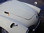 1967 Karmann Ghia - Resto Picture 1-8