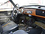 1967 Karmann Ghia - Resto Picture 1-10