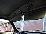 1967 Karmann Ghia - Resto Picture 1-12