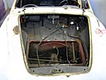 1967 Karmann Ghia - Resto Picture 2-6