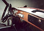 1967 Karmann Ghia - Resto Picture 2b-8