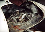 1967 Karmann Ghia - Resto Picture 2b-9