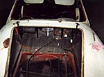1967 Karmann Ghia - Resto Picture 2b-10