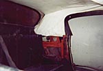 1967 Karmann Ghia - Resto Picture 2b-18