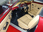 1967 Karmann Ghia - Resto Picture 11-3