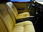 1967 Karmann Ghia - Resto Picture 11-11