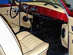 1967 Karmann Ghia - Resto Picture 11-12