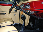 1967 Karmann Ghia - Resto Picture 11-13