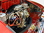 1967 Karmann Ghia - Resto Picture 12-2