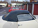 1967 Karmann Ghia - Resto Picture 1-7