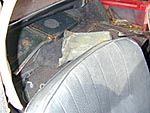1967 Karmann Ghia - Resto Picture 1-11