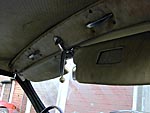 1967 Karmann Ghia - Resto Picture 1-13