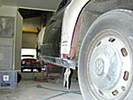 1967 Karmann Ghia - Resto Picture 2-5
