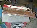1967 Karmann Ghia - Resto Picture 2-7