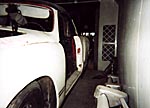 1967 Karmann Ghia - Resto Picture 2b-13