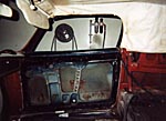 1967 Karmann Ghia - Resto Picture 2b-19
