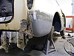 1967 Karmann Ghia - Resto Picture 3-1
