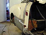 1967 Karmann Ghia - Resto Picture 3-2
