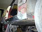 1967 Karmann Ghia - Resto Picture 3-5