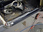 1967 Karmann Ghia - Resto Picture 3-6