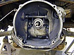 1967 Karmann Ghia - Resto Picture 3-8