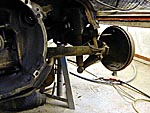 1967 Karmann Ghia - Resto Picture 3-9