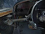 1967 Karmann Ghia - Resto Picture 3-10