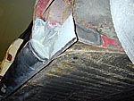 1967 Karmann Ghia - Resto Picture 3-13