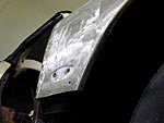 1967 Karmann Ghia - Resto Picture 3-15