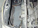 1967 Karmann Ghia - Resto Picture 4-2