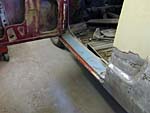 1967 Karmann Ghia - Resto Picture 6-4