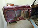1967 Karmann Ghia - Resto Picture 6-5