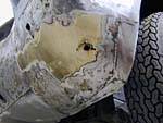 1967 Karmann Ghia - Resto Picture 6-7