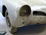 1967 Karmann Ghia - Resto Picture 7-3