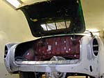 1967 Karmann Ghia - Resto Picture 7-7
