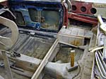 1967 Karmann Ghia - Resto Picture 7-9