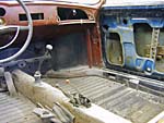 1967 Karmann Ghia - Resto Picture 7-11