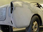 1967 Karmann Ghia - Resto Picture 8-2