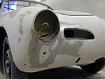 1967 Karmann Ghia - Resto Picture 8-5