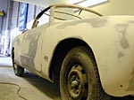 1967 Karmann Ghia - Resto Picture 8-6
