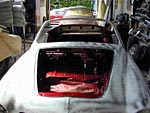 1967 Karmann Ghia - Resto Picture 9-4