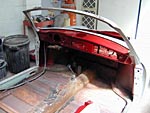 1967 Karmann Ghia - Resto Picture 9-6