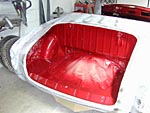 1967 Karmann Ghia - Resto Picture 9-10