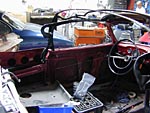 1967 Karmann Ghia - Resto Picture 10-10