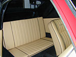 1967 Karmann Ghia - Resto Picture 11-4