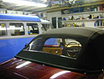 1967 Karmann Ghia - Resto Picture 11-5
