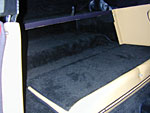 1967 Karmann Ghia - Resto Picture 11-14