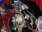 1967 Karmann Ghia - Resto Picture 12-3