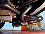 1967 Karmann Ghia - Resto Picture 12-5