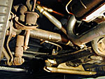 1967 Karmann Ghia - Resto Picture 12-7